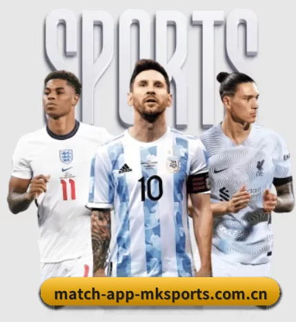 mk体育 APP